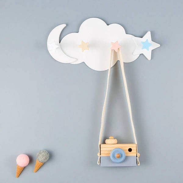 Kids Clothes Hanger